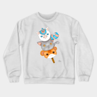 Dango Crewneck Sweatshirt